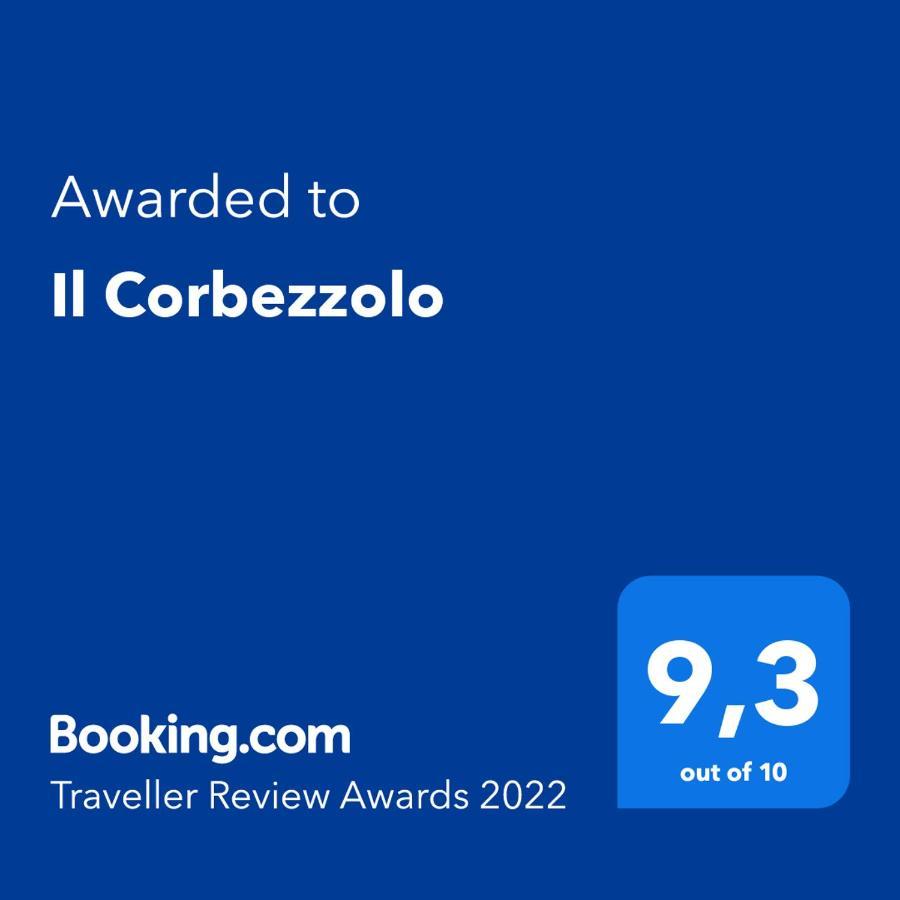 Il Corbezzolo Vila Matera Exterior foto